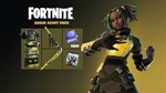 FORTNITE: Набор «Мятежный разведчик [XBOX ONE,X|S]