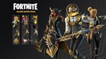FORTNITE: Набор «Ценные агенты» [XBOX ONE, X|S] КЛЮЧ