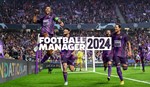 Football Manager 2024  (STEAM/РУ-СНГ/GLOBAL)