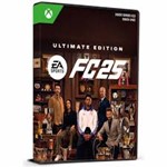️ EA SPORTS FC 25 ULTIMATE [XBOX ONE|SERIES XS] КЛЮЧ