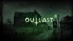 Outlast 2  (STEAM/GLOBAL)