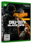 CALL OF DUTY: BLACK OPS 6 - CROSS-GEN BUNDLE XBOX 