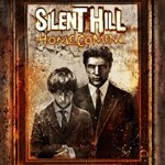 Silent Hill Homecoming (STEAM/РУ-СНГ)