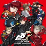 Persona 5 Royal  (STEAM/РФ/GLOBAL) КЛЮЧ