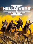 HELLDIVERS 2  (STEAM/GLOBAL/РФ-УКР)