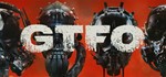 GTFO (STEAM/РУ-СНГ)