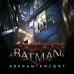 Batman: Arkham Knight  (STEAM/РФ-СНГ/GLOBAL) КЛЮЧ