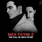 MAX PAYNE 2: THE FALL OF MAX PAYN (STEAM КЛЮЧ/GLOBAL)