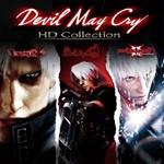 Devil May Cry HD Collection (STEAM/РФ/GLOBAL) КЛЮЧ