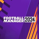 Football Manager 2024  (STEAM/РФ-СНГ/GLOBAL) КЛЮЧ