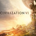 Sid Meier's CIVILIZATION 6 VI  (STEAM/GLOBAL) КЛЮЧ