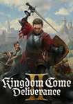KINGDOM COME DELIVERANCE II 2(STEAM/СНГ(кроме РФ/РБ)