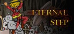 Eternal Step ( Steam Key / Region Free )