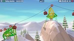 When Ski Lifts Go Wrong (STEAM KEY/REGION FREE) - изображение № 5