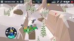 When Ski Lifts Go Wrong (STEAM KEY/REGION FREE) - изображение № 2
