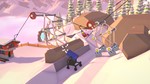 When Ski Lifts Go Wrong (STEAM KEY/REGION FREE) - изображение № 7
