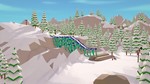 When Ski Lifts Go Wrong (STEAM KEY/REGION FREE) - изображение № 6