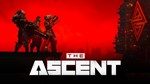  The Ascent  Steam Global Ключ 