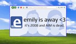  Emily is Away <3  Steam Global Ключ 
