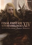 Final Fantasy XIV: StormBlood EU MOG Station
