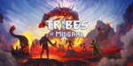  Tribes of Midgard  Steam Global Ключ 