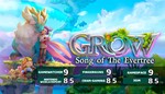 Grow: Song of the Evertree Steam Global Ключ