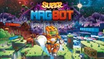  Super Magbot  Steam Global Ключ 