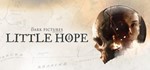 The Dark Pictures Anthology: Little HopeSteam Ключ