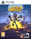 Destroy All Humans! PS5 (RUS) Активация ⭐️