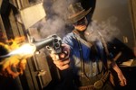 Red Dead Redemption 2 (PS4/RUS) Аренда 5 дней - изображение № 5