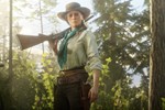 Red Dead Redemption 2 (PS4/RUS) Аренда 5 дней - изображение № 4