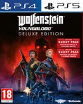 Wolfenstein: Youngblood (PS4/PS5/RU) Активация ⭐️