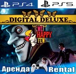We Happy Few (PS4/PS5/RUS) Аренда 