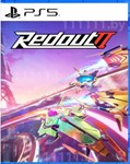 Redout 2 PS5 (RUS) Активация ⭐️