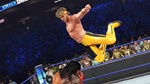 WWE 2K23 Deluxe (PS4/PS5/ENG) Аренда  - изображение № 4