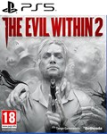 The Evil Within 2 + Evil Within (PS5/RUS) Активация ⭐ - изображение № 2