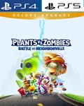 PVSZ Neighborville (PS4/PS5) Аренда от 5 дней