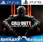 Call of Duty: Black Ops III (PS4/PS5/RUS) Аренда