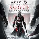 ASSASSIN'S CREED ROGUE: REMASTERED | XBOX One | КЛЮЧ