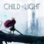 CHILD OF LIGHT | XBOX One | Код / КЛЮЧ