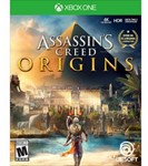 ASSASSIN'S CREED ИСТОКИ | XBOX One | Код / КЛЮЧ