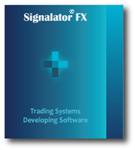 Signalator FX - разработка торговых стратегий форекс.