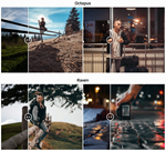 FreeMax Preset Pack 2019. 15 Пресетов для мобильного LR - изображение № 4