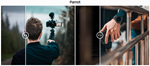 FreeMax Preset Pack 2019. 15 Пресетов для мобильного LR - изображение № 8