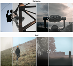 FreeMax Preset Pack 2019. 15 Пресетов для мобильного LR - изображение № 6