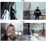 FreeMax Preset Pack 2019. 15 Пресетов для мобильного LR - изображение № 7