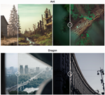 FreeMax Preset Pack 2019. 15 Пресетов для мобильного LR - изображение № 5