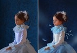 Художественная обработка фотографии ВидеоУроки Анны Гис - изображение № 5