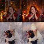 Художественная обработка фотографии ВидеоУроки Анны Гис - изображение № 3