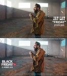 Пресеты для LightRoom PC от Jay Lay -  Friday 2018 - изображение № 2
